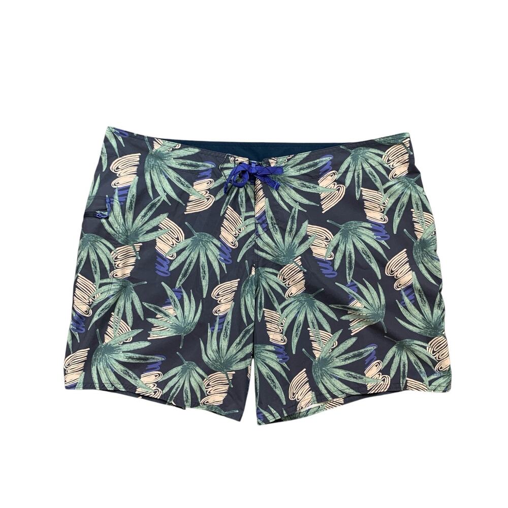 Patagonia Board Shorts Womens 18 Stretch Hydropeak Surfing Water Sports DWR